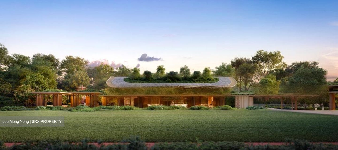 Springleaf Residence (D26), Condominium #466793721
